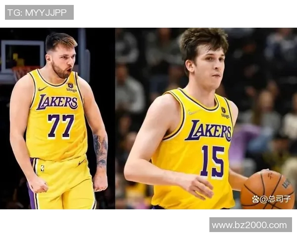 湖人队英雄联盟核心之争：东契奇与里夫斯谁是真正领袖？