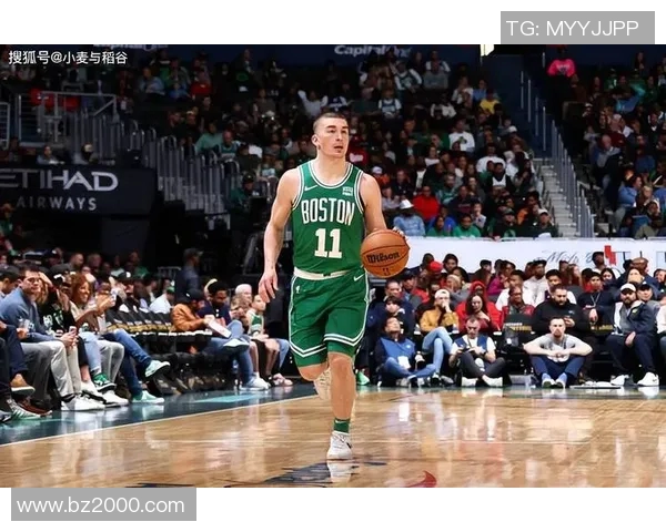 运动分析：凯尔特人普里查德先发阵容争议，双探花战术定位如何调整？