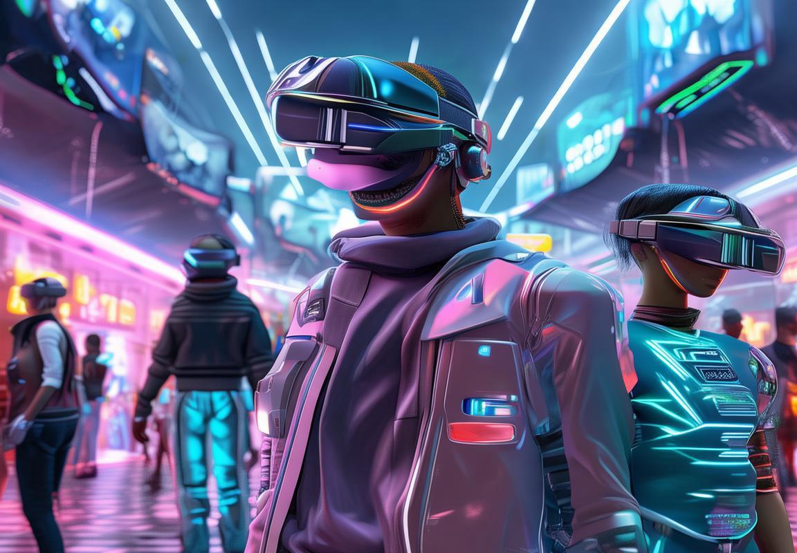 ‌《VR社交平台用户行为研究报告》‌