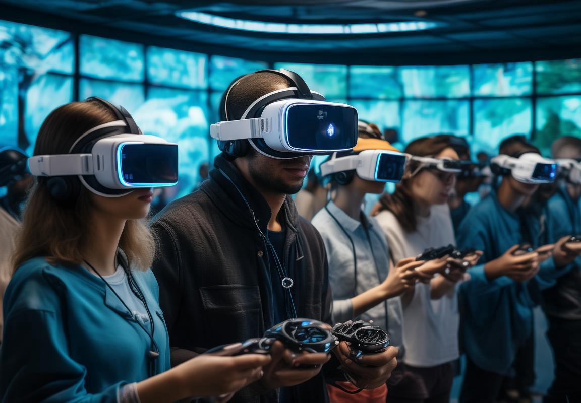 VR与文化遗产保护：虚拟传承的全新方式